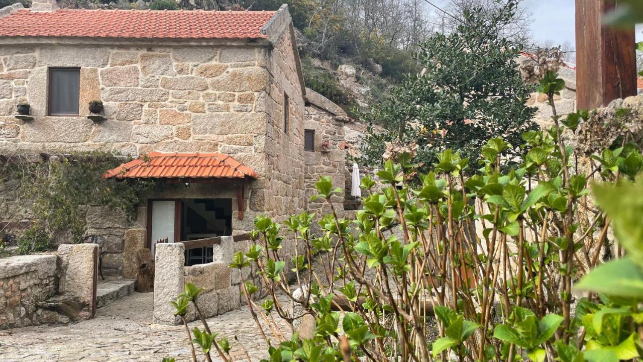 Aldeia De Pontes - カストロ・ラボレイロ エクステリア 写真