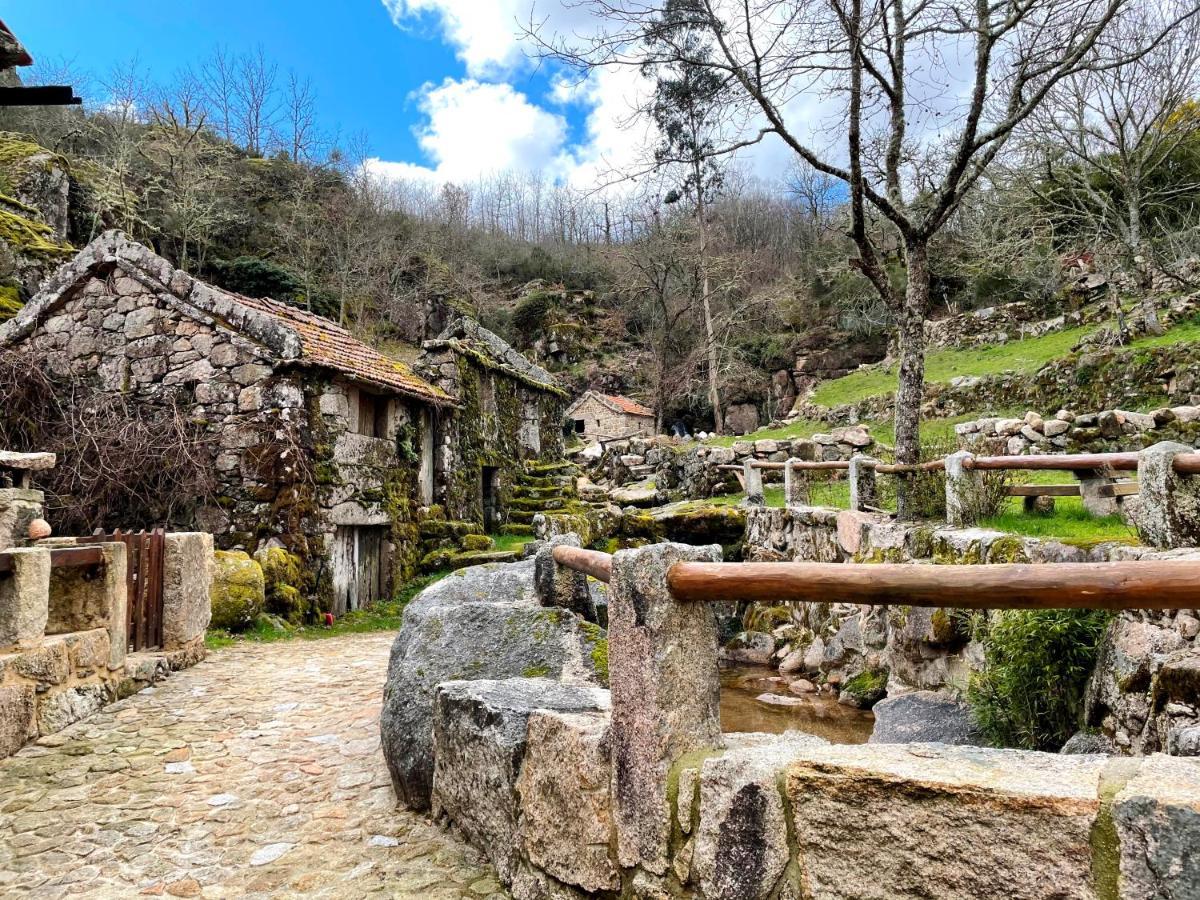 Aldeia De Pontes - カストロ・ラボレイロ エクステリア 写真